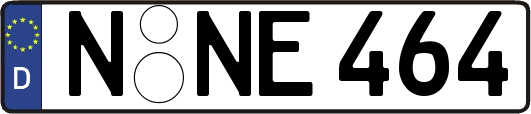 N-NE464
