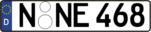 N-NE468