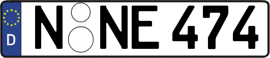 N-NE474