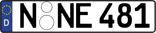 N-NE481