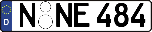 N-NE484