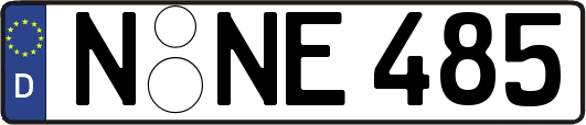 N-NE485
