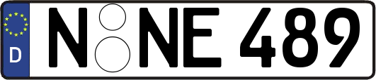N-NE489