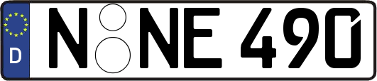 N-NE490