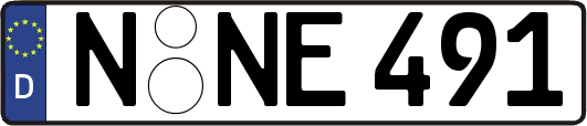 N-NE491