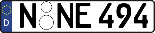 N-NE494