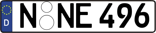 N-NE496