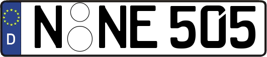 N-NE505