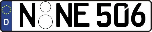 N-NE506