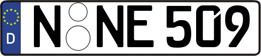 N-NE509