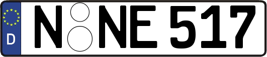 N-NE517