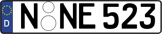 N-NE523