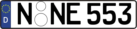 N-NE553