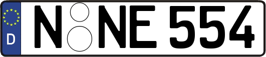 N-NE554