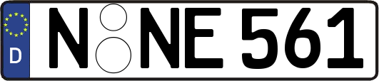 N-NE561