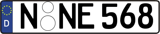 N-NE568