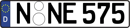 N-NE575
