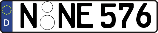 N-NE576