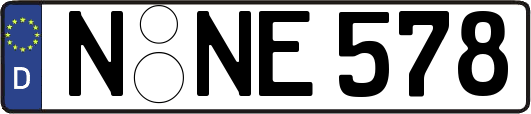 N-NE578