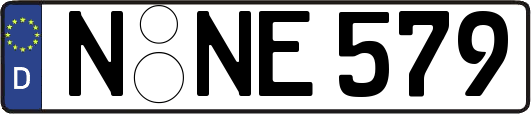 N-NE579