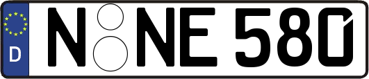 N-NE580