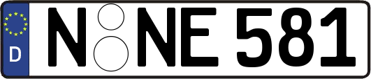 N-NE581