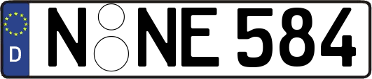 N-NE584