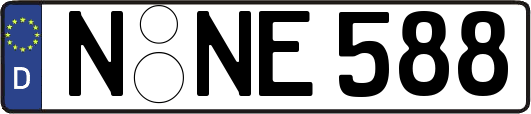 N-NE588