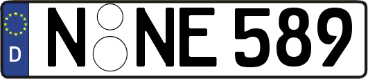 N-NE589