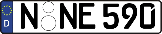 N-NE590