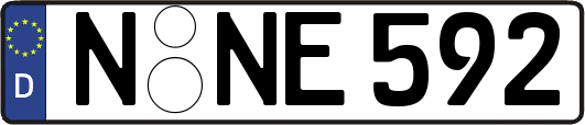 N-NE592