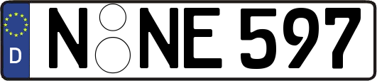 N-NE597