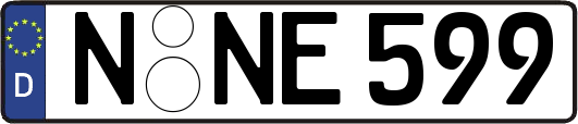 N-NE599