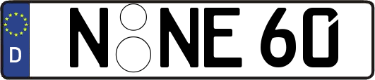 N-NE60