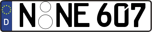 N-NE607