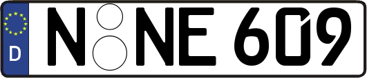 N-NE609