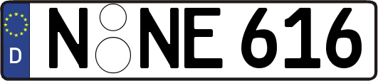 N-NE616