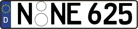 N-NE625