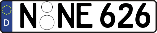 N-NE626