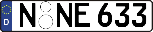 N-NE633