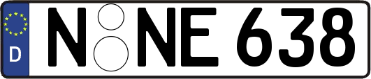 N-NE638