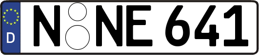 N-NE641