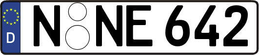 N-NE642