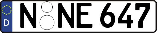 N-NE647