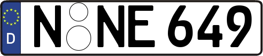 N-NE649