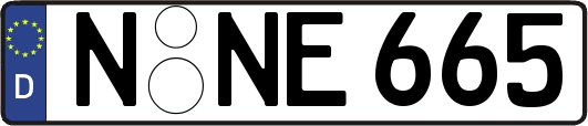 N-NE665