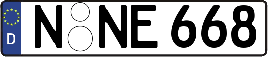 N-NE668