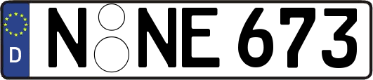 N-NE673