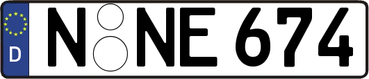 N-NE674
