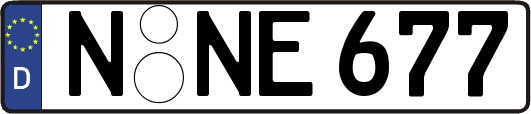 N-NE677